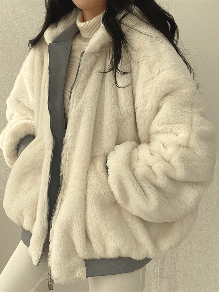 Britta – Stylish Jacket — Jarah Melbourne