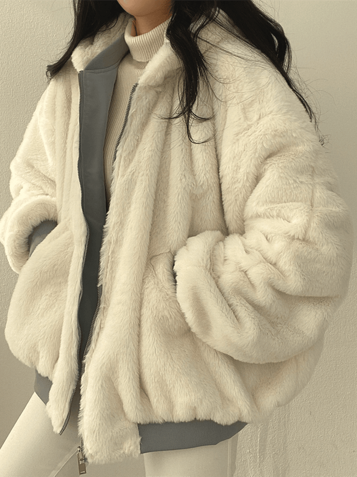 Britta – Stylish Jacket — Jarah Melbourne