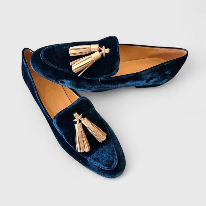 Bella | Elegant Loafers — Jarah Melbourne