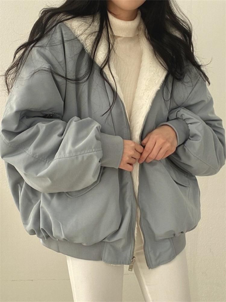 Britta – Stylish Jacket — Jarah Melbourne