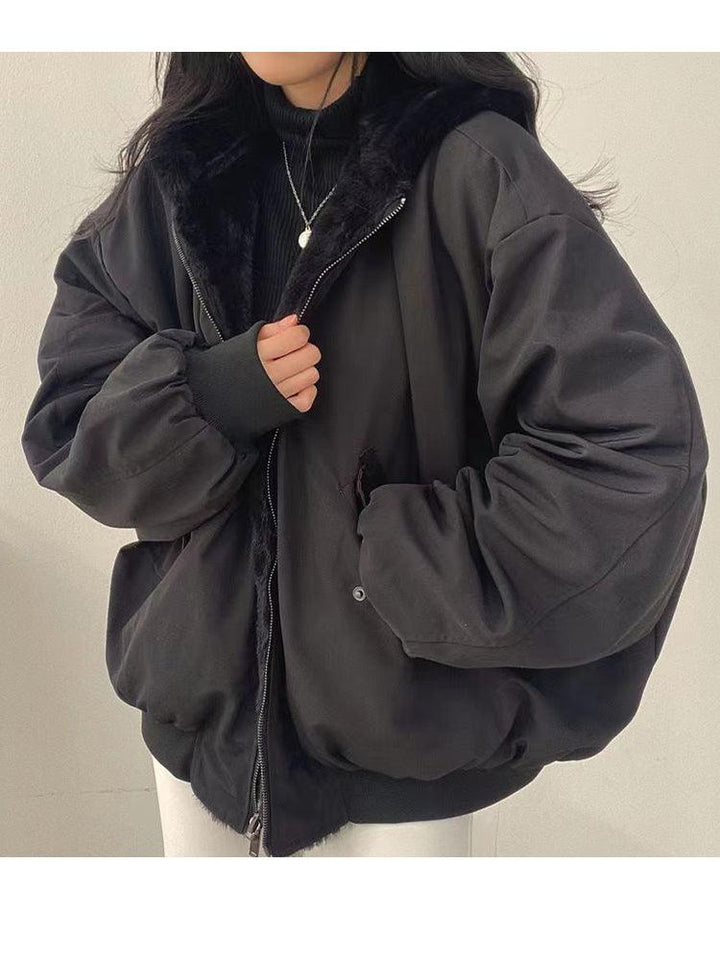 Britta – Stylish Jacket — Jarah Melbourne
