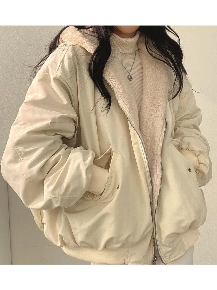 Britta – Stylish Jacket — Jarah Melbourne