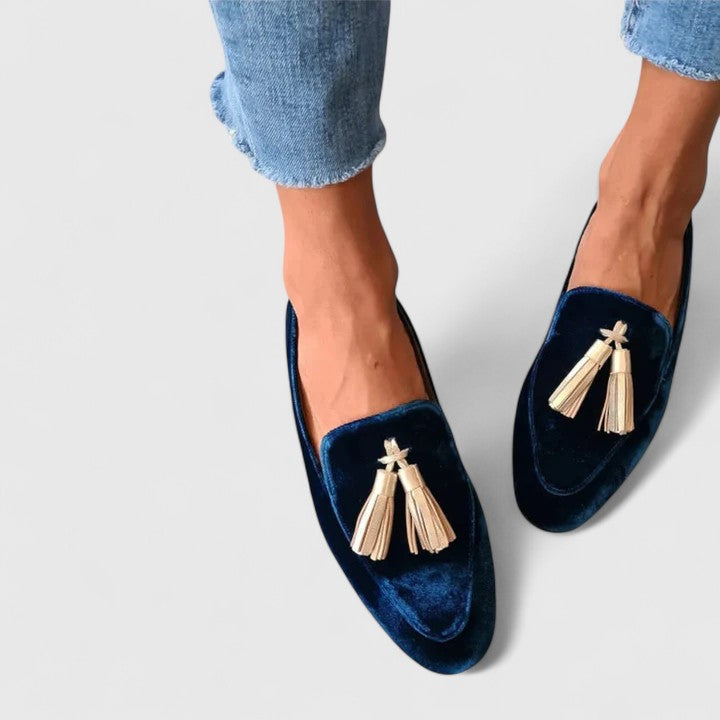 Bella | Elegant Loafers — Jarah Melbourne