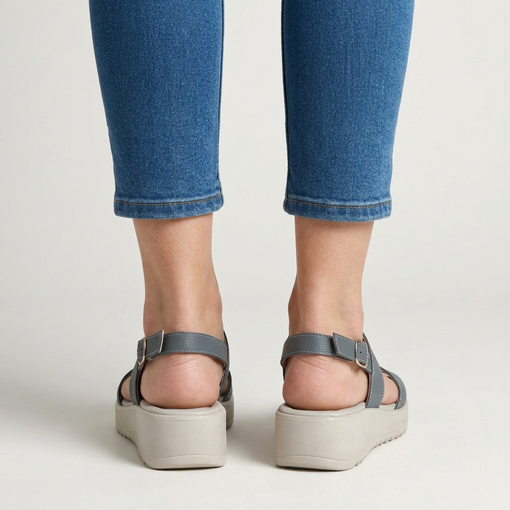 Leila - Comfortable women's sandal