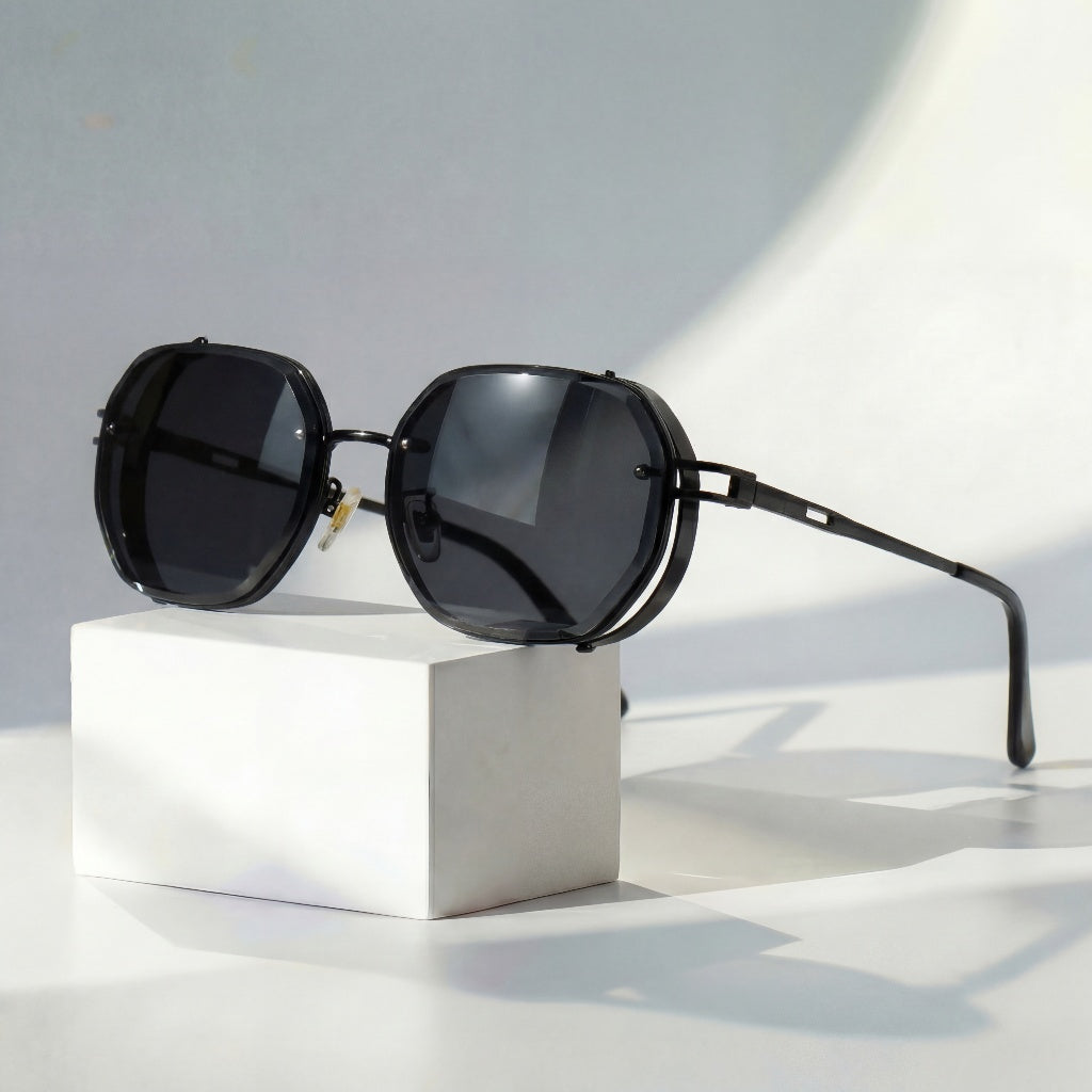 Briar | Downtown Aviator Sunglasses