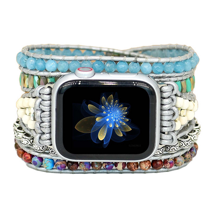 Piper | Protective Harmony Apple Watch Straps