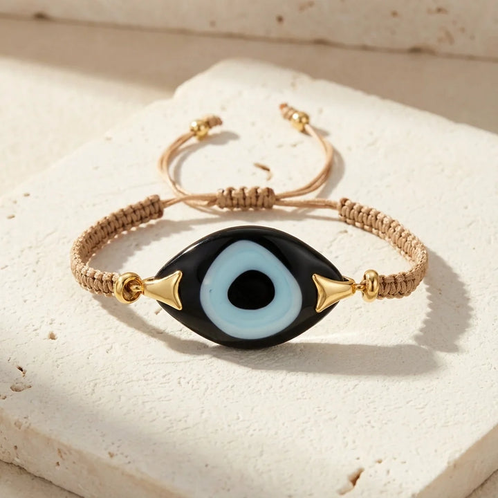 Aspen | Protection Amulet Bracelet