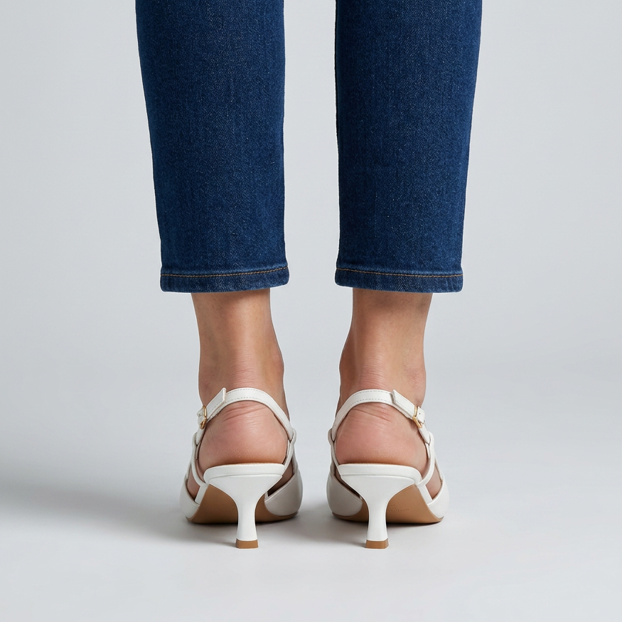 Benedetta — Jarah Melbourne