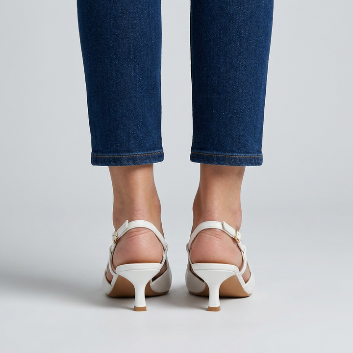 Benedetta — Jarah Melbourne