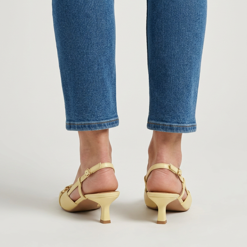 Benedetta — Jarah Melbourne