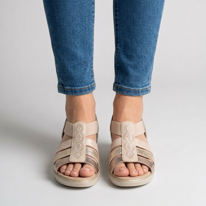 Magda - Comfortable Women's Sandal