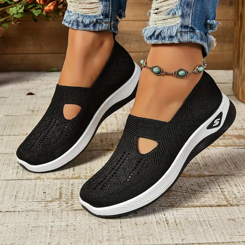 Ortho | Non-slip orthopedic shoes +FREE INSOLES