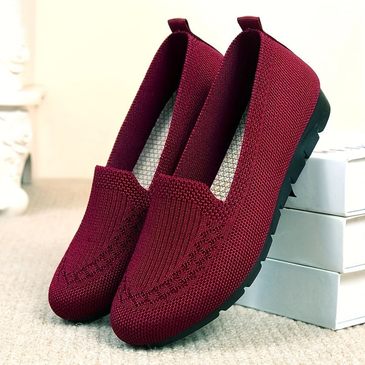 OrthoStep™ | The elegant relief for tired feet +FREE INSOLES