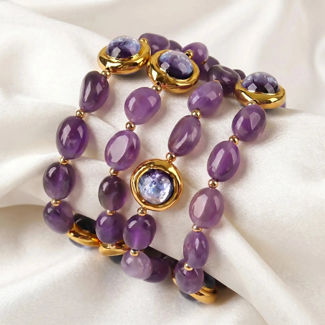 Elemental Allure Bracelet