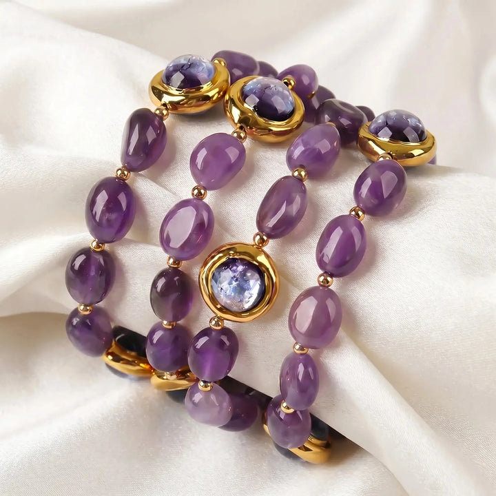 Elemental Allure Bracelet