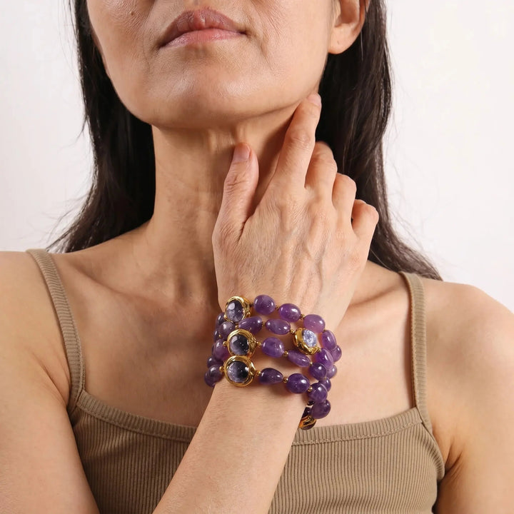 Elemental Allure Bracelet