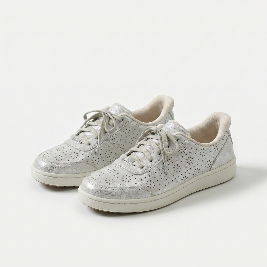 Elise | The Hands-Free Comfort Sneaker for Stylish Days