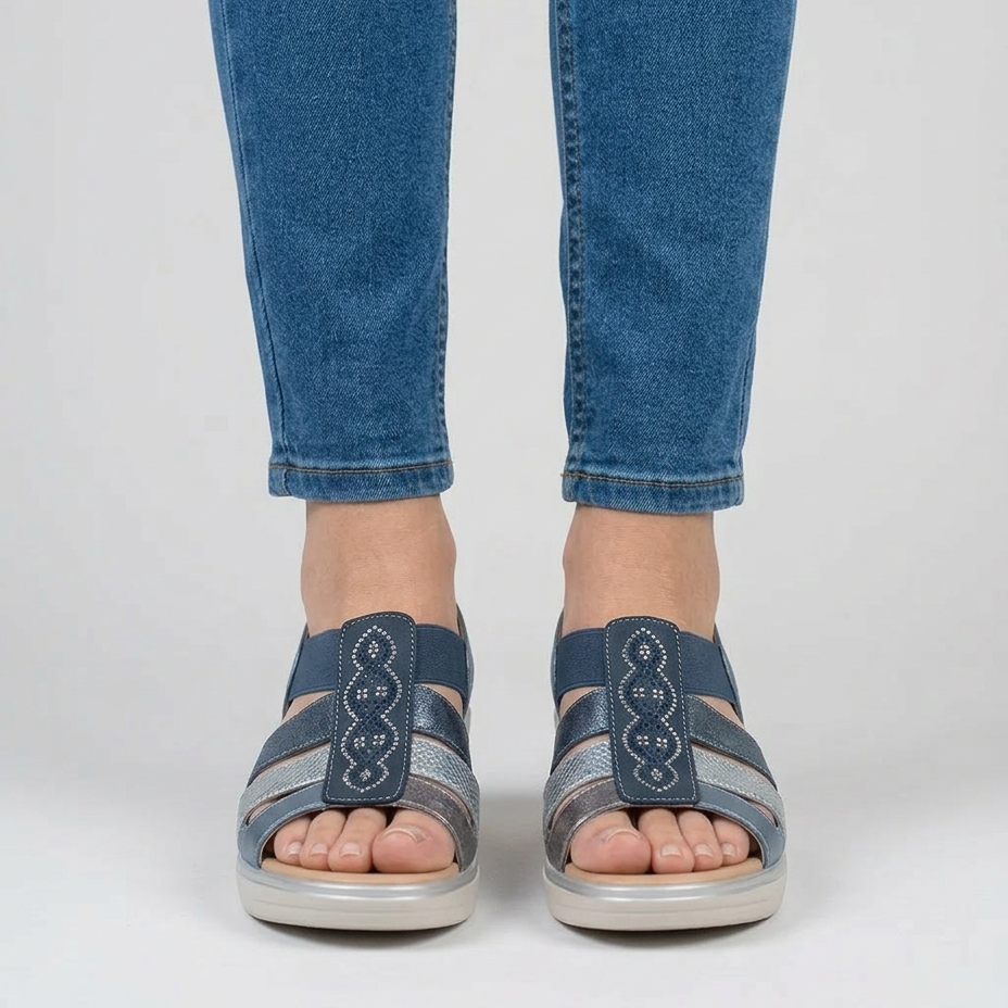 Magda - Comfortable Women's Sandal