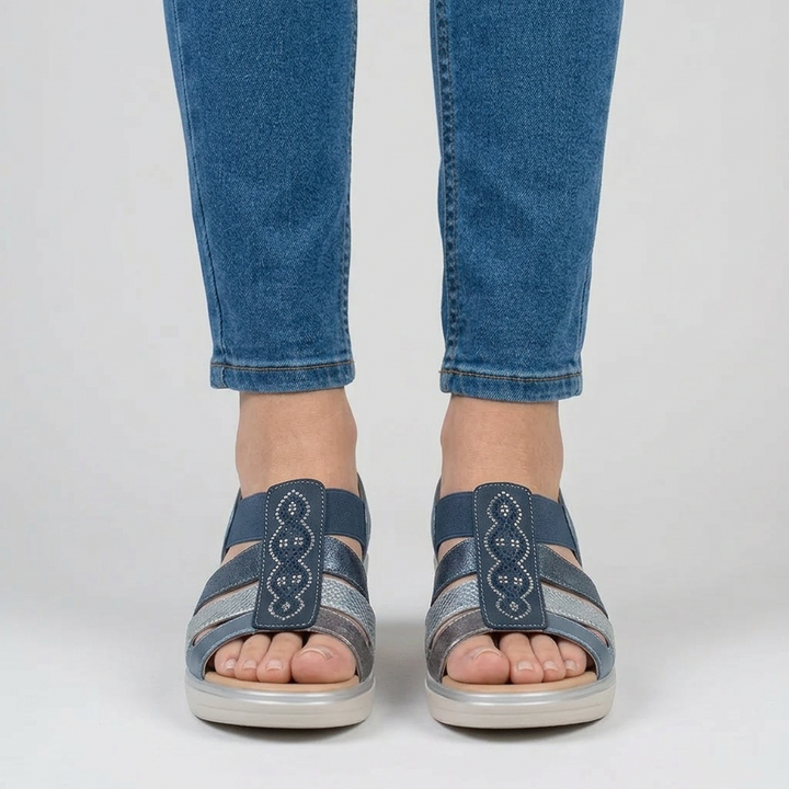 Magda - Comfortable Women's Sandal