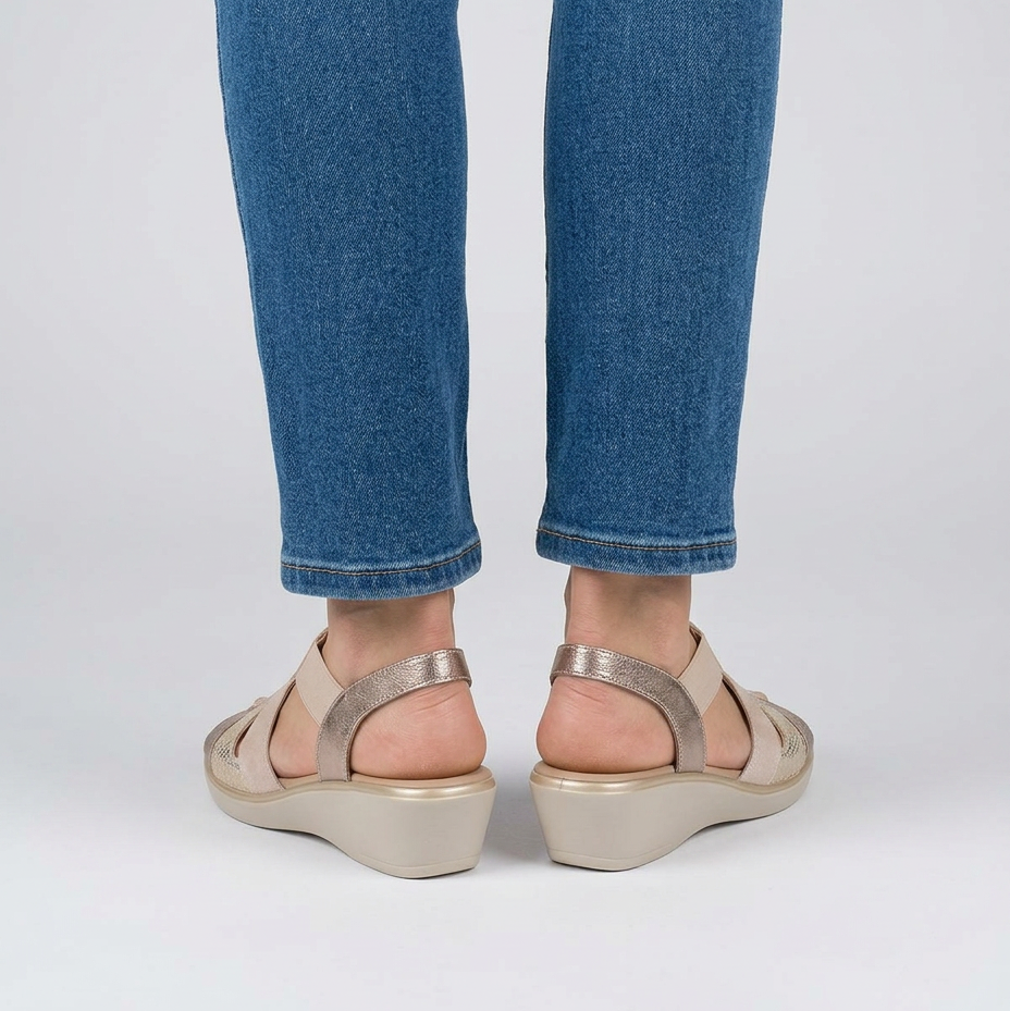 Magda - Comfortable Women's Sandal