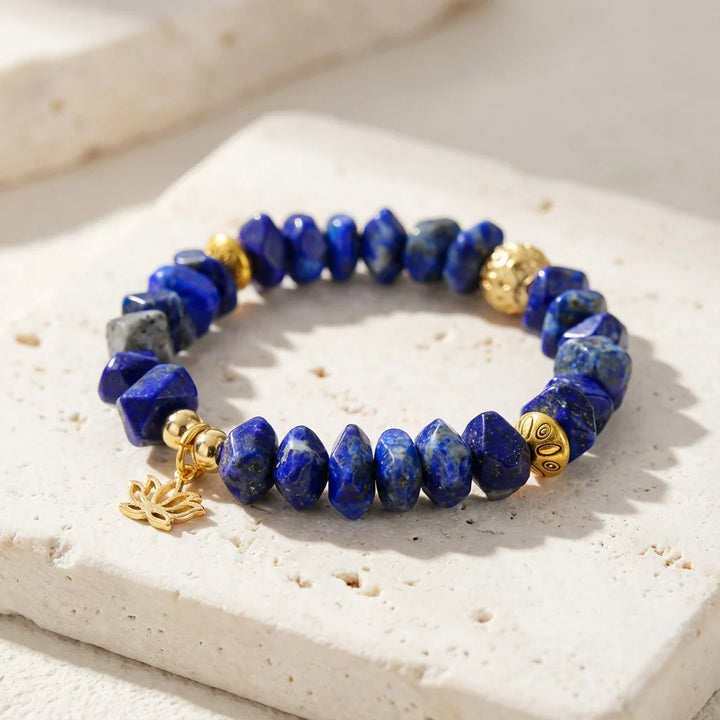 Dahlia | Lucky Charm Bracelets