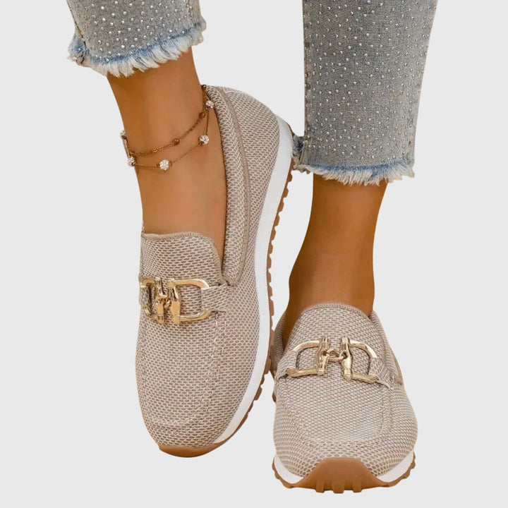 Susie | Orthopedic Loafer-Sneaker