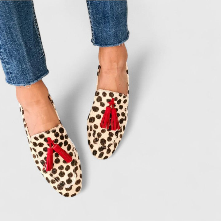 Skylar | Loafers — Jarah Melbourne