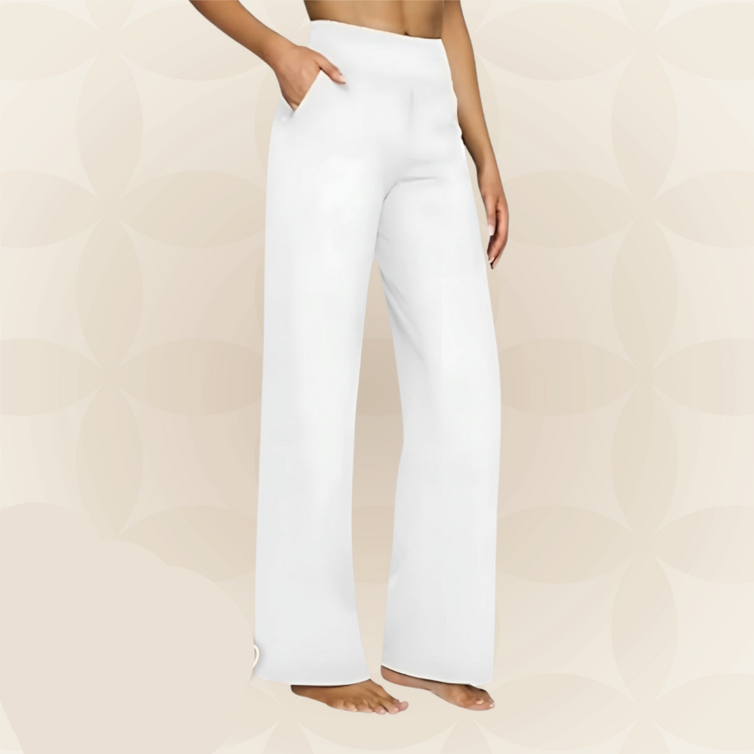 Sanne | Everyday Comfort Stretch Pants