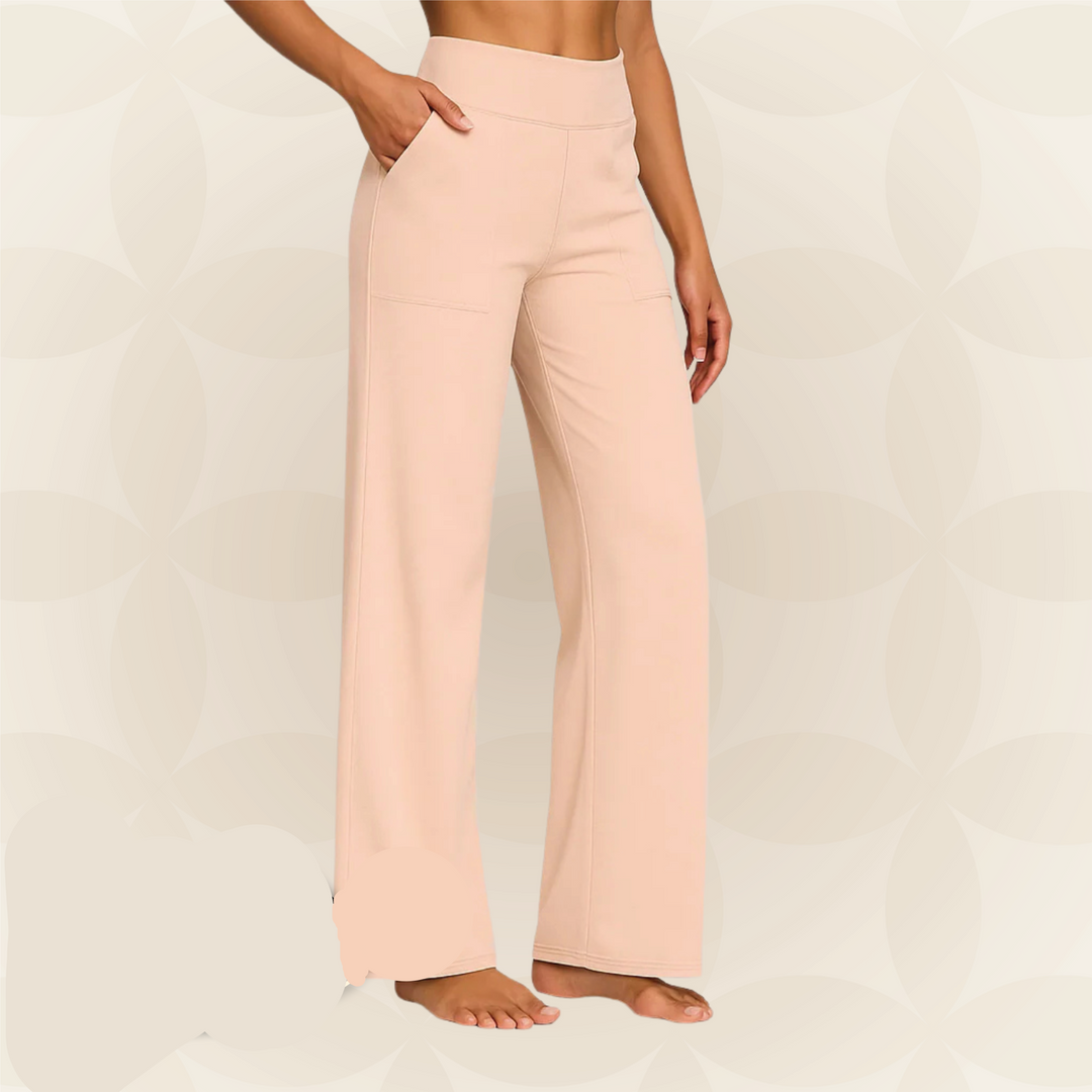Sanne | Everyday Comfort Stretch Pants