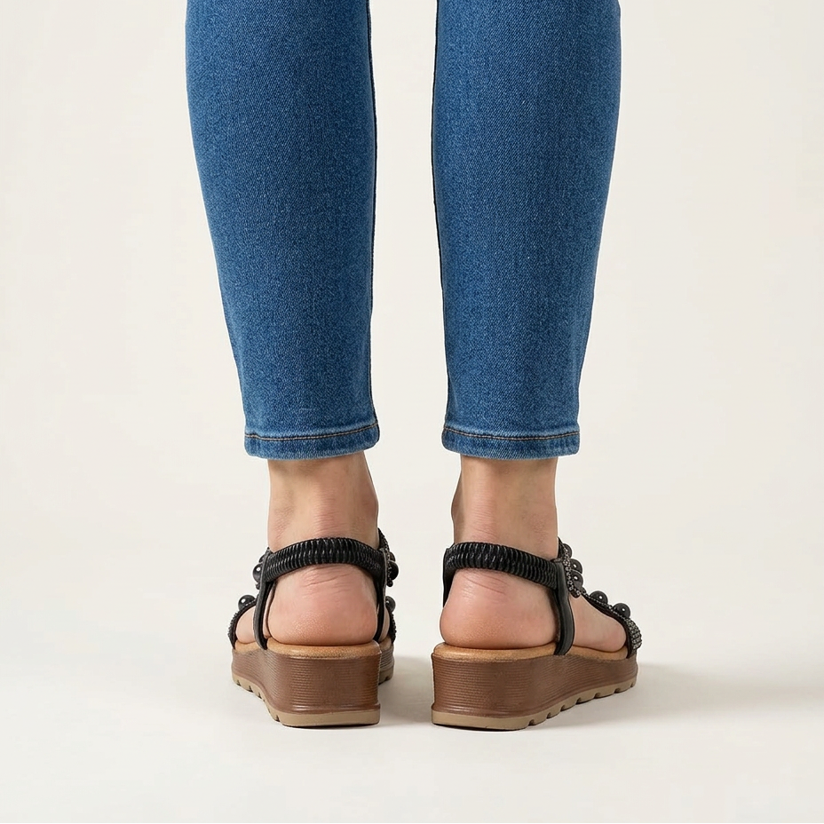 Ivette - Comfortable Women's Sandal