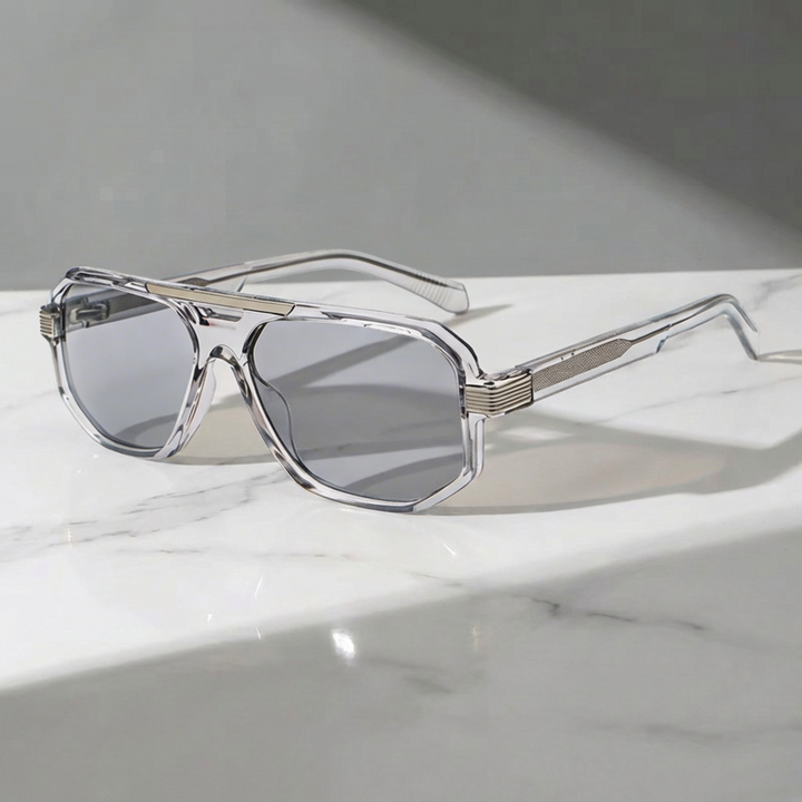 Sage | Soloman Retro Aviators