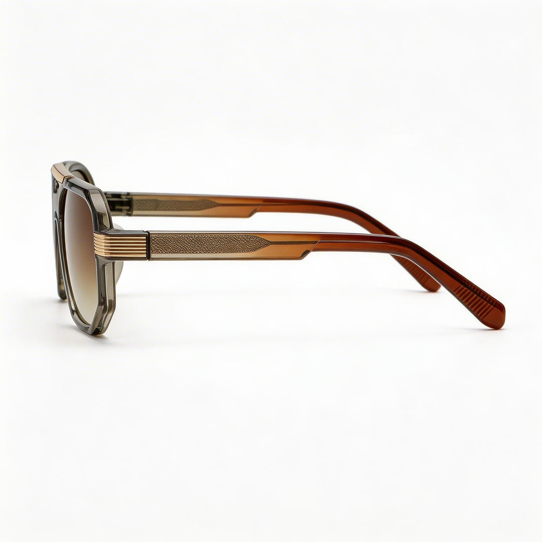 Sage | Soloman Retro Aviators