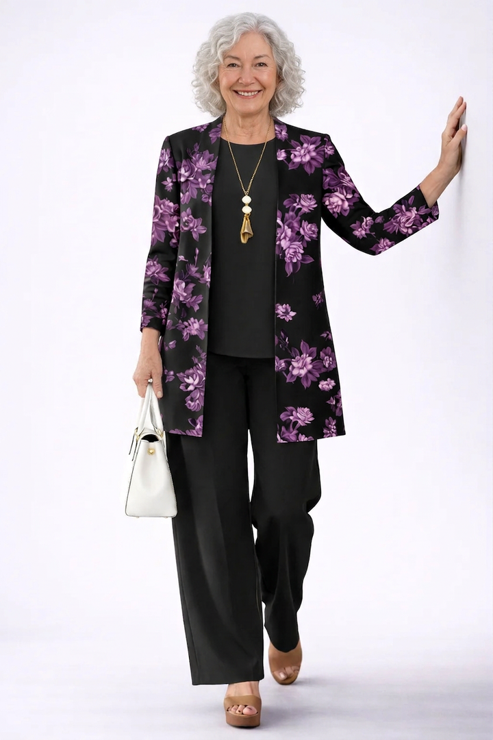 Helia 3-piece set — Jarah Melbourne