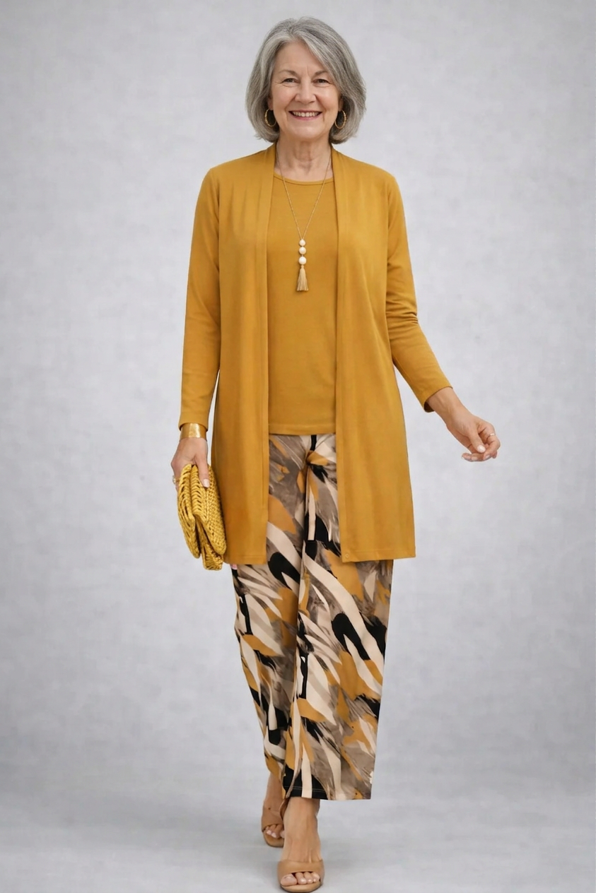 Faelina 3-piece set — Jarah Melbourne