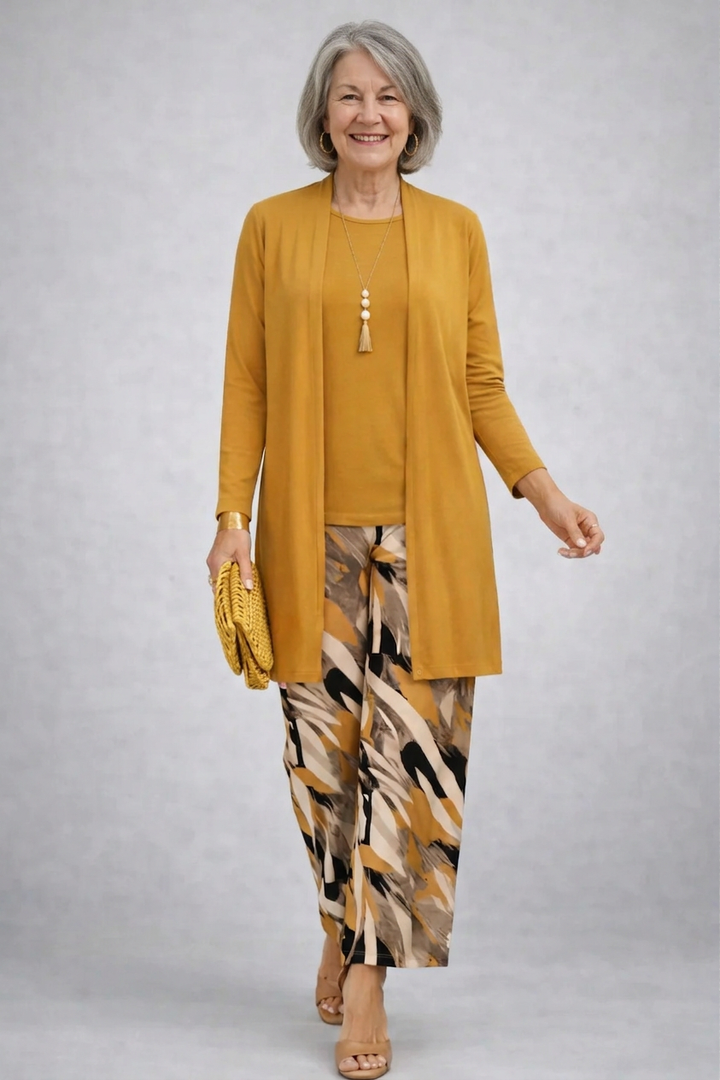 Faelina 3-piece set — Jarah Melbourne