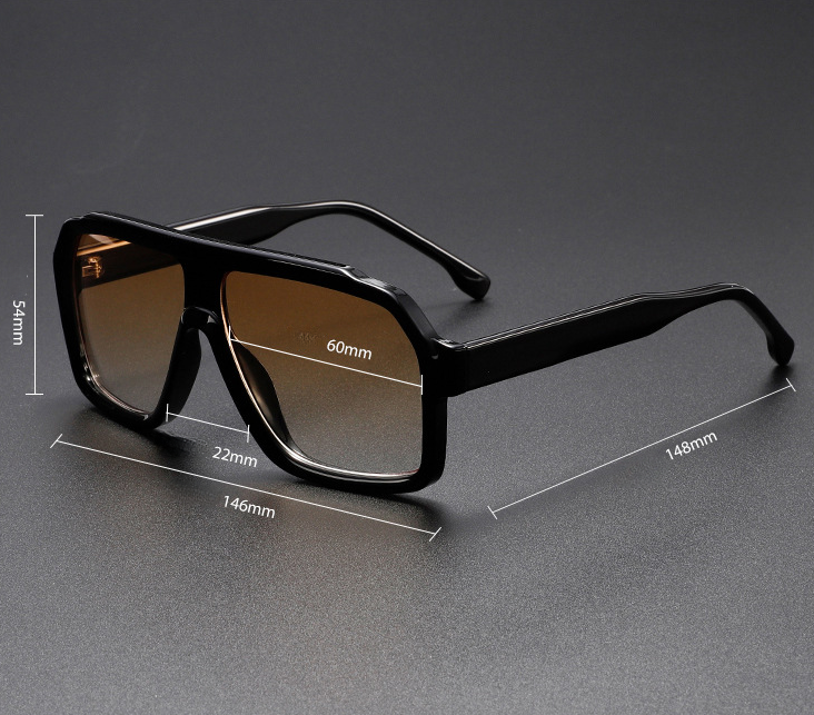 Rosalie | Maverick Retro Sunglasses