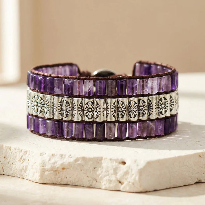 Meadow | Harmony Boho Bracelet
