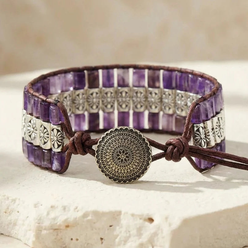 Meadow | Harmony Boho Bracelet