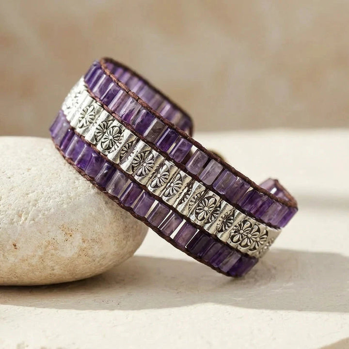 Meadow | Harmony Boho Bracelet