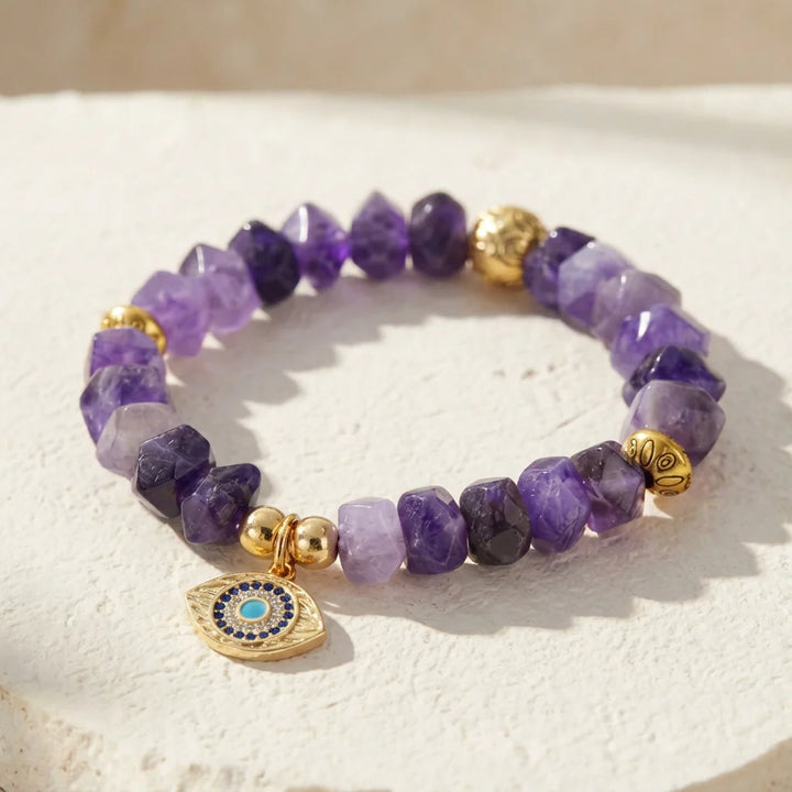 Dahlia | Lucky Charm Bracelets