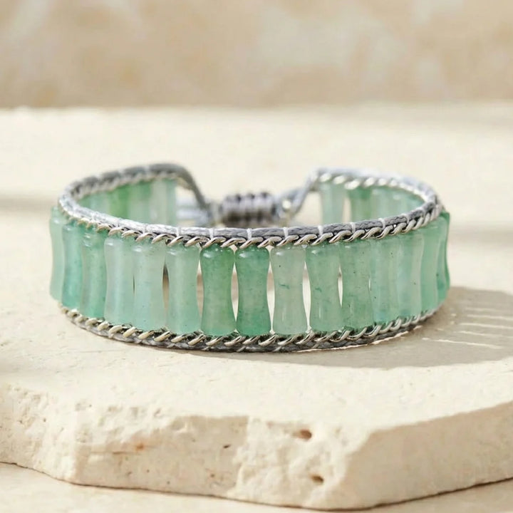 Freya | Peaceful Boho Bracelet