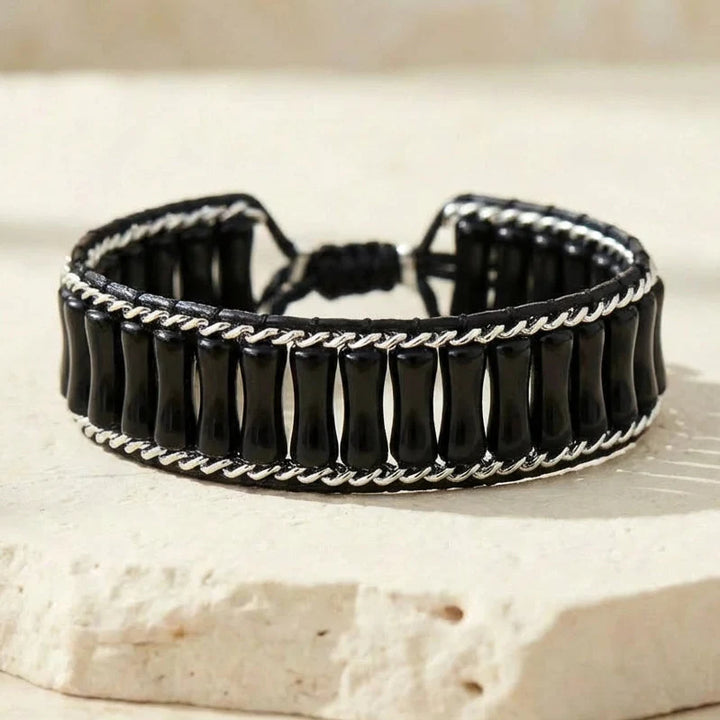 Freya | Peaceful Boho Bracelet