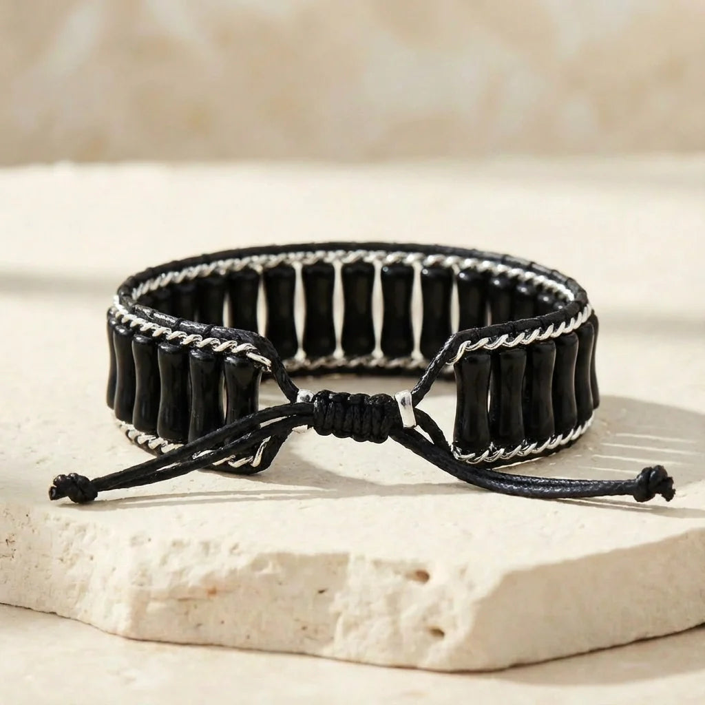 Freya | Peaceful Boho Bracelet