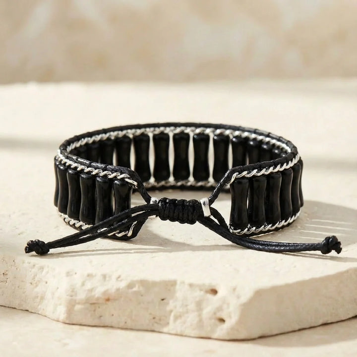 Freya | Peaceful Boho Bracelet