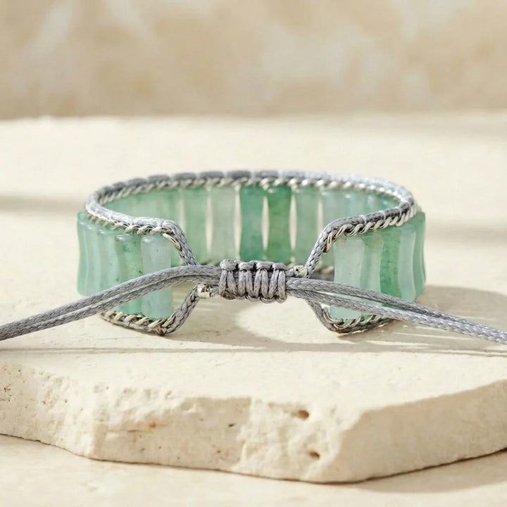 Freya | Peaceful Boho Bracelet