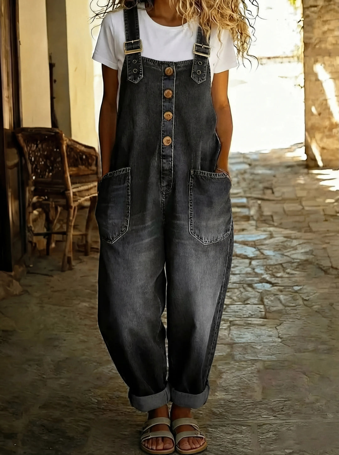 Vera | Tailored Suit Set