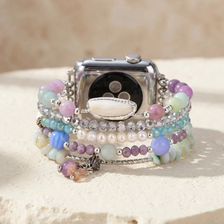 Sage | Ocean Breath Apple Watch Band
