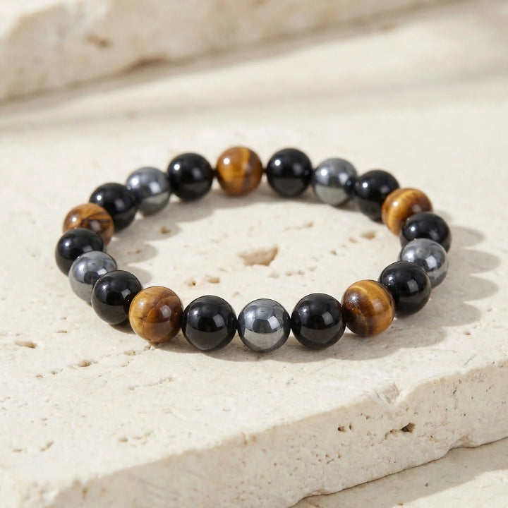 Skye | Triple Protection Bracelet