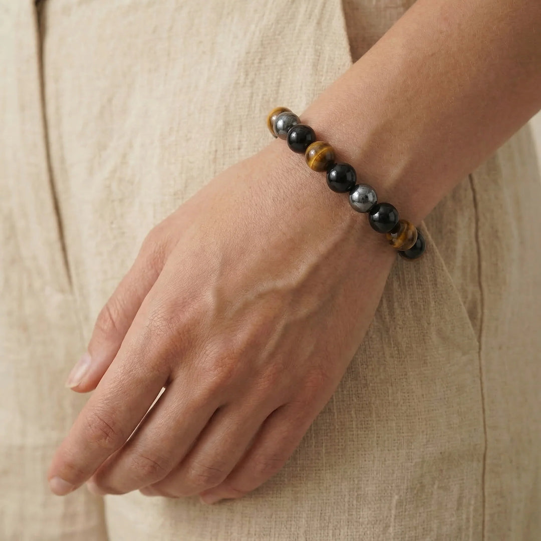 Skye | Triple Protection Bracelet