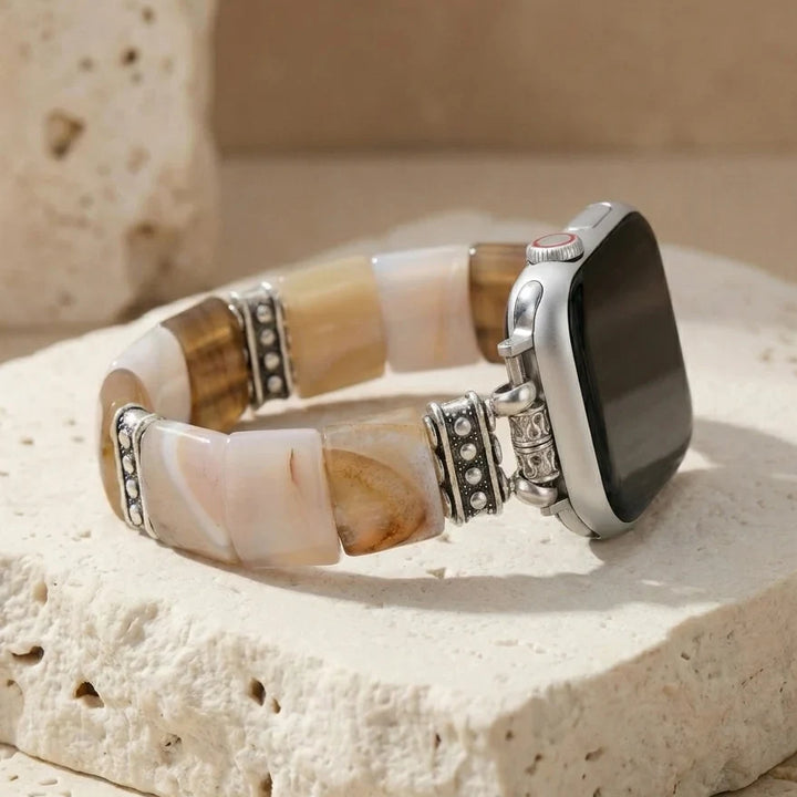 Ivy | Healing Aura Apple Watch Band